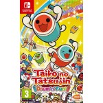 Taiko no Tatsujin Nintendo Switch Version [NSW]